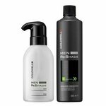 GOLDWELL Goldwell - Men ReShade Lotion + Applicator - Aktivátor k barvám Goldwell Men Reshade s aplikátorem 250ml