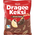 Napoli Dragee Keksi Dream Team - 165 g
