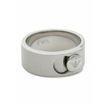 Prstan Emporio Armani EGS3090040 Srebrna