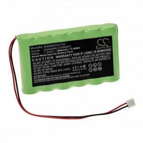 Baterija za Compex Micro / Theta-Pro / Theta-Slim