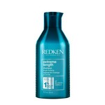 Redken Extreme Dolžina Šampon za krepitev dolgo in poškodovane lase (Shampoo with Biotin) (Objem 300 ml - new packaging)