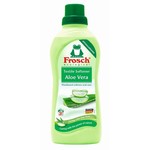 Frosch mehčalec, aloe vera, 750 ml