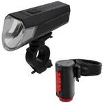 LED TWIN & SENSOR SET FISCHER
