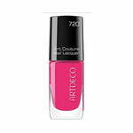 Artdeco Lak za nohte (Art Couture Nail Lacquer) 10 ml (Odstín 715 Pink Gerbera)
