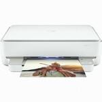 HP Envy 6022e kolor multifunkcijski brizgalni tiskalnik