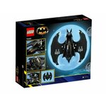 LEGO® DC 76265 Batwing: Batman™ vs. The Joker™