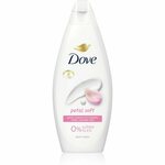 Dove Petal Soft gel za prhanje 250 ml