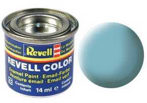 Barva emajla Revell - 32155: svetlo zelena mat