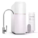 Klarstein PureLine 800, sistem za filtriranje, reverzna osmoza, 800 GPD / 3000 L/d - bela - Klarstein