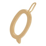 Design Letters Obesek zlata 8283800