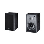 Magnat Monitor S10 B zvočniki, 120W/60W, črni