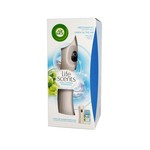 Polnilo za osvežilec zraka Air Wick Freshmatic z vonjem čistega perila