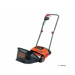 Black & Decker GD300 prezračevalnik trate