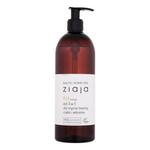 Ziaja Baltic Home Spa Fit Shower Gel &amp; Shampoo 3 in 1 gel za prhanje za obraz, telo in lase 500 ml za ženske