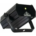 Eliminator Micro Galaxian Three Laser