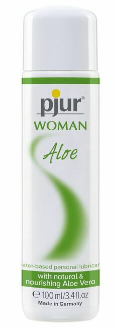 Pjur Lubrikant Woman Aloe