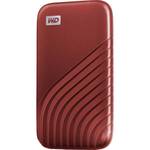 Western Digital My Passport WDBAGF5000ARD-WESN 500GB