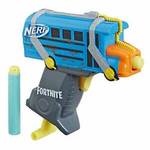 Nerf Fortnite Microshots Battle Bus