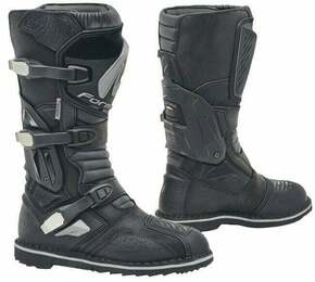 Forma Boots Terra Evo Dry Black 41 Motoristični čevlji