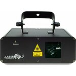 Laserworld EL-400RGB MK2 Laser