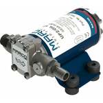 Marco UP2/OIL Gear pump for lubricating oil 12V