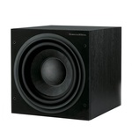 Bowers & Wilkins ASW610 zvočniki