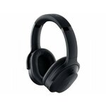 Razer Barracuda Pro gaming slušalke, bluetooth/brezžične, črna, 96dB/mW, mikrofon