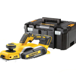 Dewalt DCP580NT električna akumulatorska skobeljnik