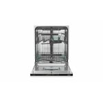 Gorenje GV671C60 vgrajena pomivalni stroj
