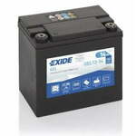GEL12-14 akumulator za motor, 14 Ah, L+, 150 A(EN), 150 x 90 x 145 mm