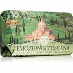 Nesti Dante Emozioni in Toscana Villages &amp; Monasteries naravno milo 250 g