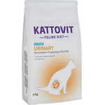 Kattovit KATTOVIT Urinski - tuna 4kg