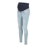 Vero Moda Maternity Kavbojke 'VMMTANYA' marine / moder denim