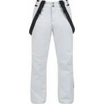 Rossignol Hero Velika Soft Grey L Smučarske hlače