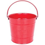 Bigjigs Toys Kýblik červený