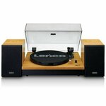 Lenco gramofon LS-300WD USB