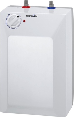 Gorenje TEG5U električni bojler