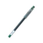 PILOT gel roler G-TEC-C4 (0,2mm) PIBLGC4G 12 kos, zelen
