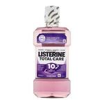 Listerine Total Care Mouthwash 10in1 500 ml ustna vodica za celovito zaščito ustne votline