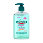 SANYTOL dezinfekcijsko milo Purifiant 250ml