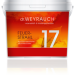 Dr. Weyrauch Nr. 17 Feuerstrahl v prahu - 5.000 g