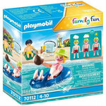 Playmobil 70112