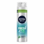Nivea Cool Kick (Shaving gel) 200 ml