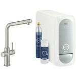 Grohe Blue Home 31454DC1 31454 DC1, pipa