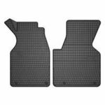 FROGUM Gumijaste preproge VW Transporter T4 - 2ks