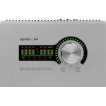 Universal Audio Apollo x4 Gen 2 Essentials Thunderbolt avdio vmesnik - zvočna kartica
