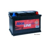 M-L380D+ akumulator, 80 Ah, D+, 690 A(EN), 275 x 175 x 190 mm