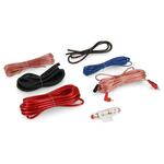 Electronic-Star Kit za Avto HiFi Ojačevalce- Avto Hifi Kabel