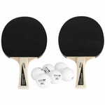 Miramarket BUTTERFLY Ovtcharov loparji za namizni tenis z žogicami 3-v-1