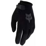 FOX Womens Ranger Gloves Black L Kolesarske rokavice